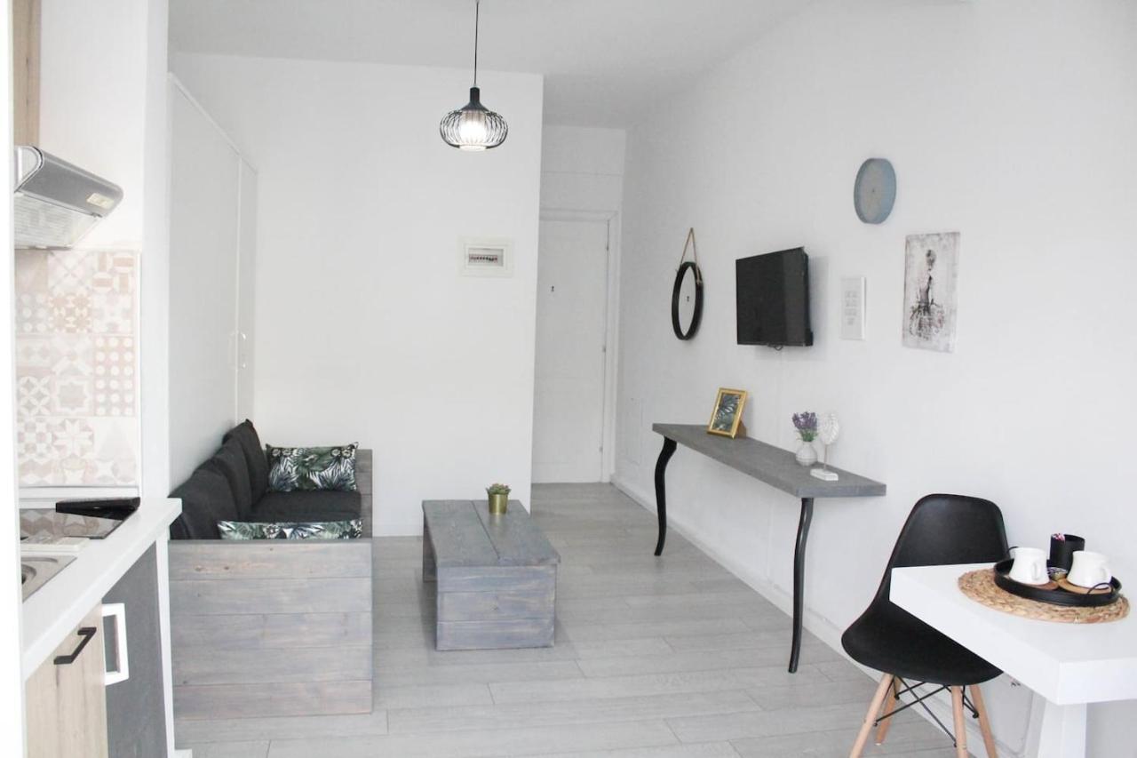 Studio 57 13 Alexandroupoli Exterior foto
